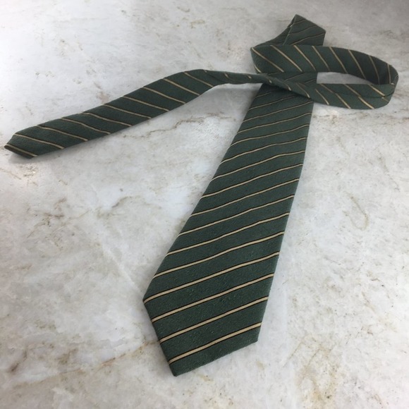 KENNETH COLE SILK TIE - Picture 2 of 14